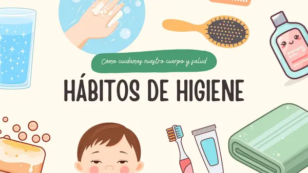 Hábitos de Higiene