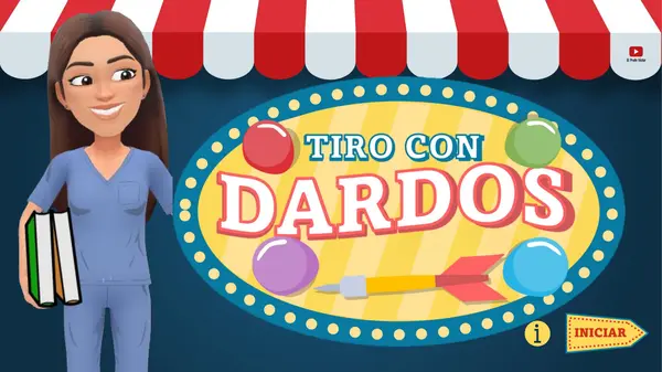 Juego Interactivo