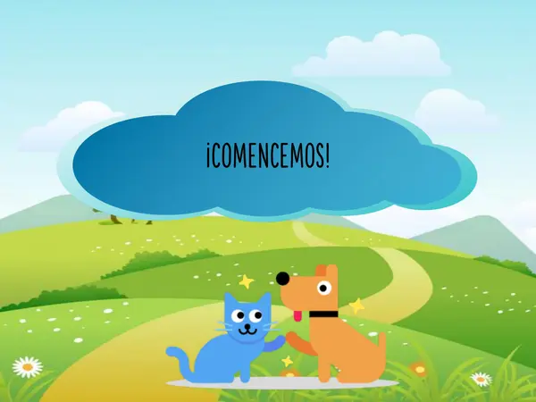 Cuantificadores Más y menos