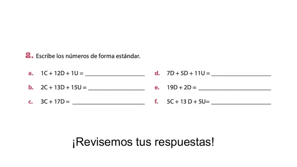 Clase 6 Contar hasta 10000 4° básico
