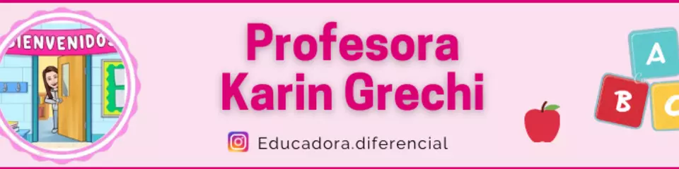 karin grechi - @educadora.diferencial cover photo