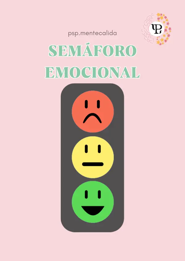 Semáforo Emocional