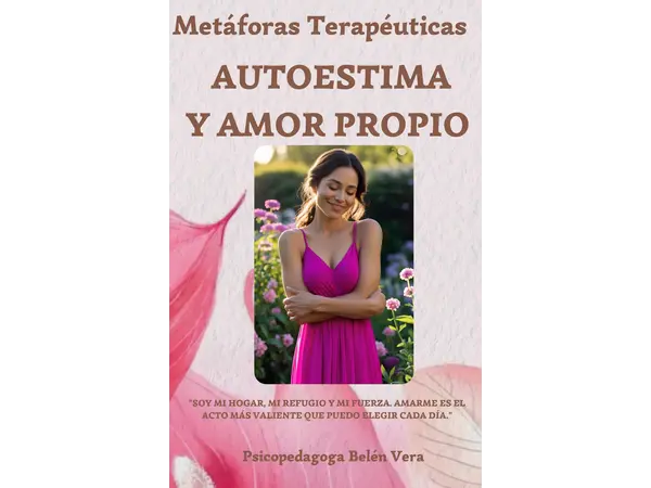 Metáforas Autoestima y Amor Propio 