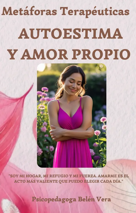Metáforas Autoestima y Amor Propio 