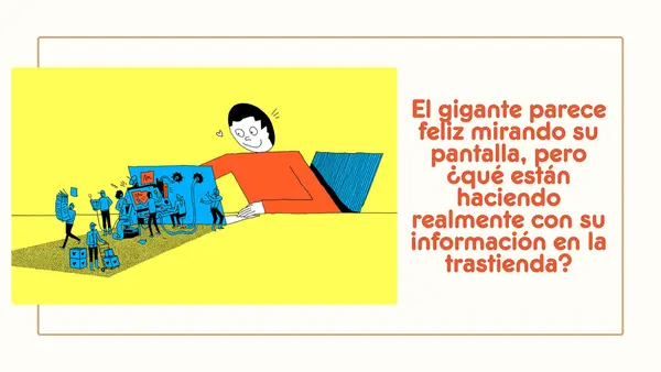 Privacidad y vida digital | Cuarto Medio 
