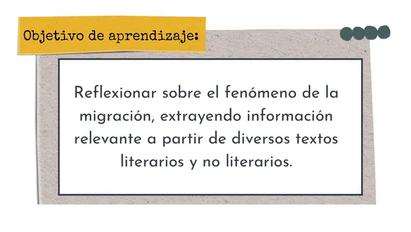 Sobre la ausencia: exilio, migración e identidad_introducción