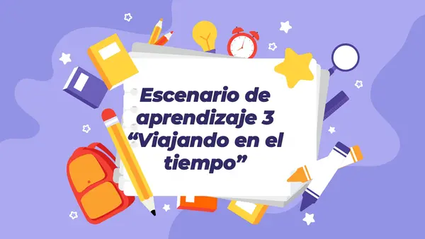 Artículo informativo 