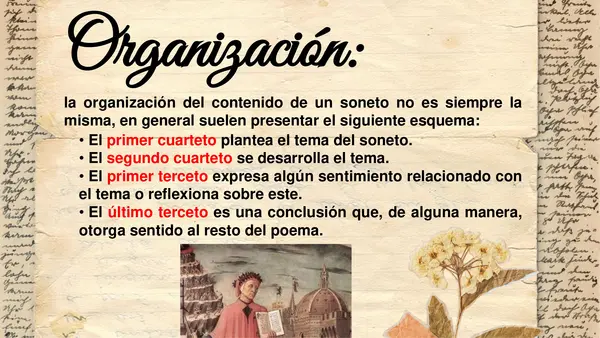 PPT - Soneto
