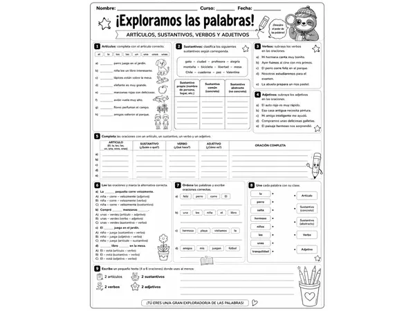 morfosintaxis