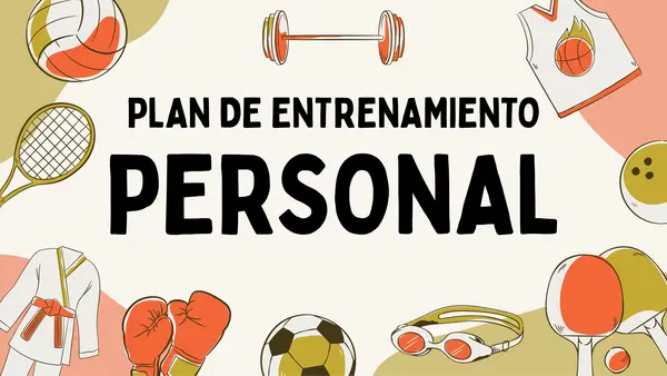 “Principios del entrenamiento para mejorar mi salud y rendimiento”