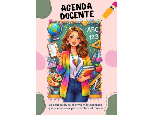 Agenda docente 2026