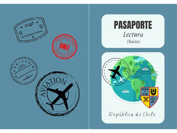 Pasaporte Lectura 