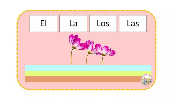 Tarjetas Los Artículos