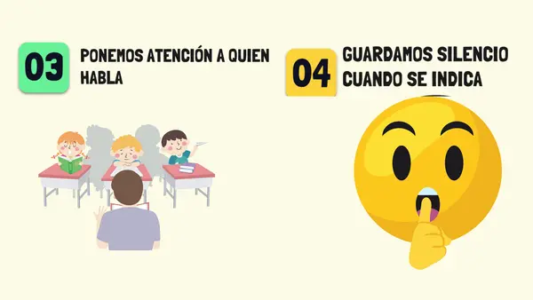 PPT letra M Clase 1