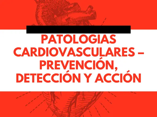 Prevención, detección y acción IAM - ACV