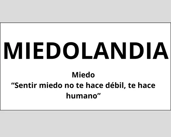 Emociones en la Ciudad