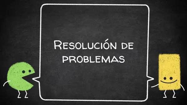Resolución de problemas decimales