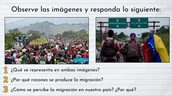 Sobre la ausencia: exilio, migración e identidad_introducción