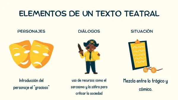 La tragicomedia
