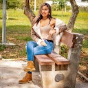 Anais Scarlett Rodriguez Lagos - @anaisscarlett
