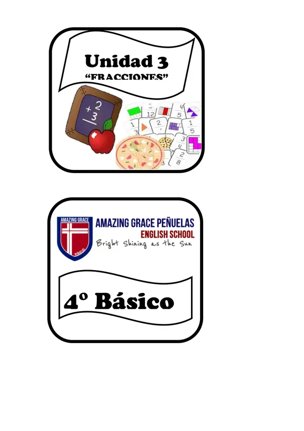 FLIPBOOK LAS FRACCIONES