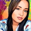 Katheryn fontalvo - @katherynfg