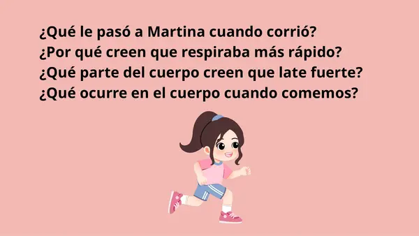 Unidad 1 "Cuidemos nuestro cuerpo" Segundo básico.