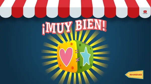 Juego Interactivo