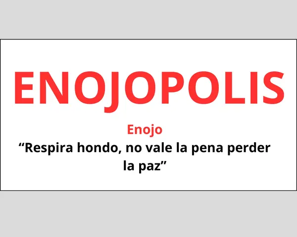 Emociones en la Ciudad