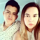 Priscila de Ochoa - @prisd8a