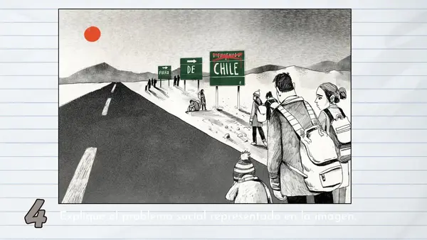 Sobre la ausencia: exilio, migración e identidad_introducción