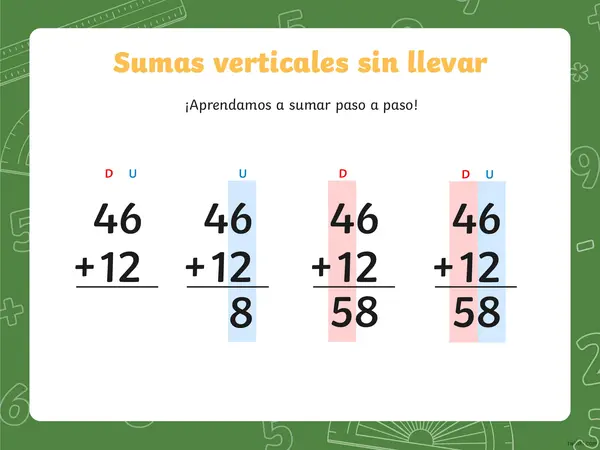PPT ADICIÓN CON RESERVA