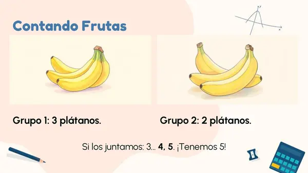 Explorando la adición