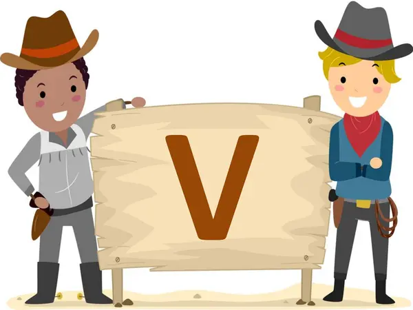 Letra V . Fonema V (PPT interactivo)