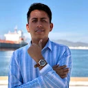 Antonio Martinez - @antonio.martinez1