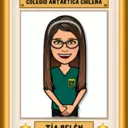 Belen Becker - @belen.becker