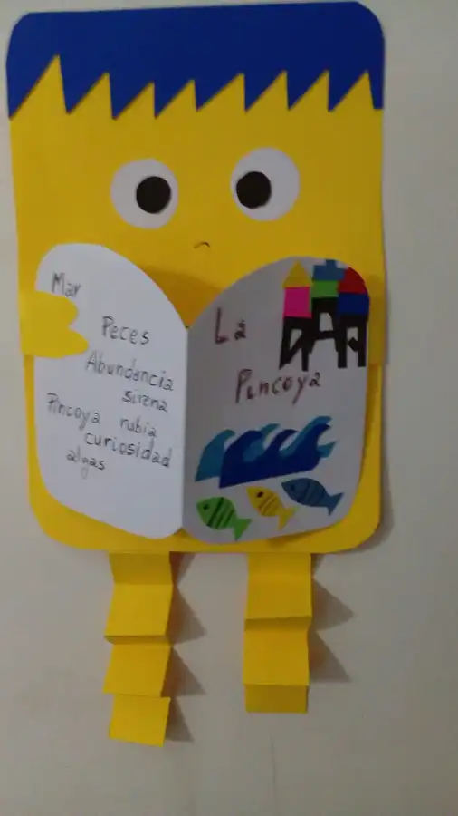 Monstruos lectores