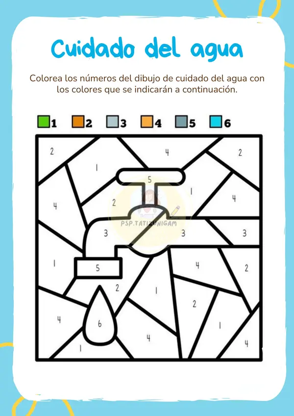 Cuadernillo Pre-básica de habilidades previas a la lectoescritura (PARTE 2)
