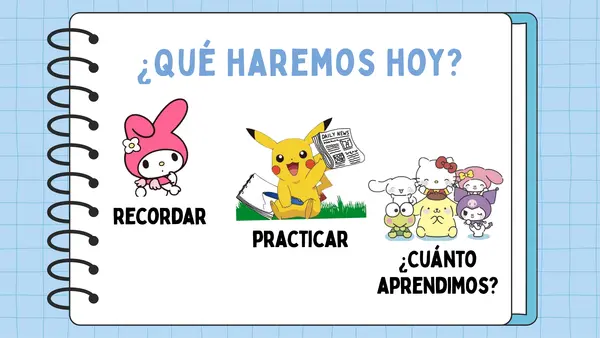 PPT valor posicional (unidad y decena) 2° básico