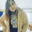 Carla Barrientos - @carla.barrientos