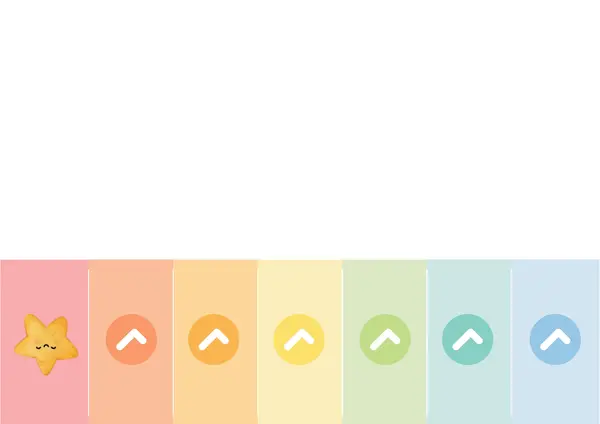 Rutinas de Mañana, Tarde y Noche (Material Modificable)