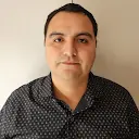 Eric Gonzales - @eric.gonzales