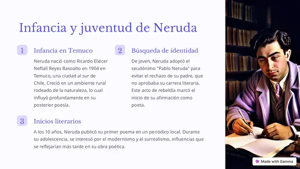 Pablo Neruda