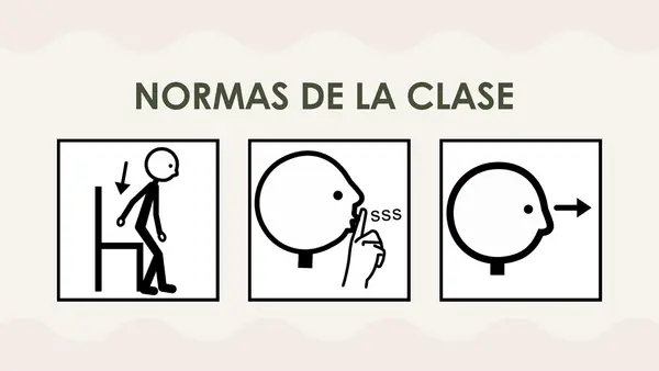 Emociones para niños con TEA