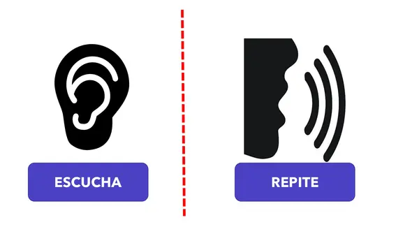 PPT para trabajar memoria visual y auditiva