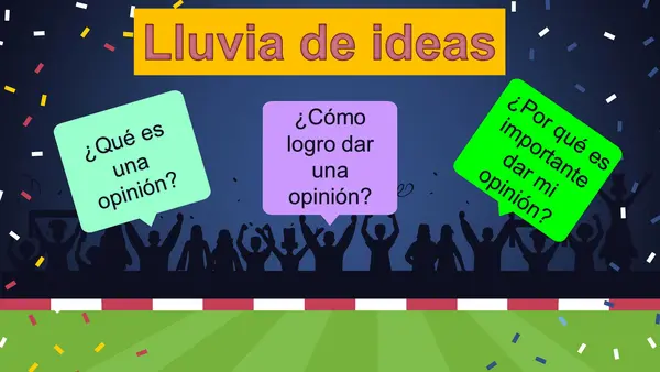 artículo informativo 