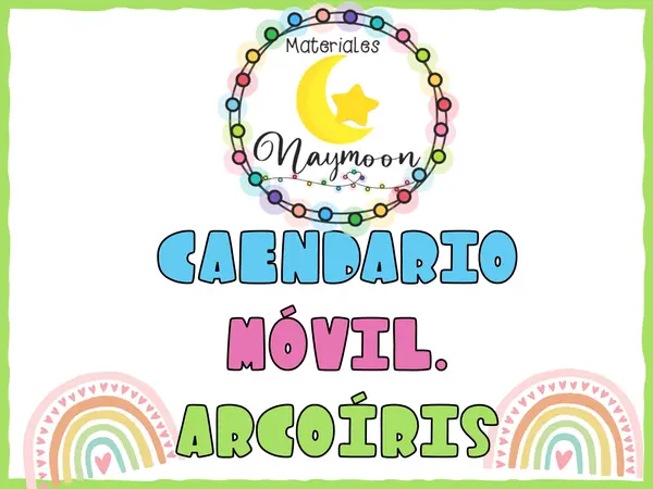 Calendario Móvil