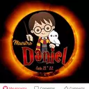 Daniel Gonzàlez - @daryel