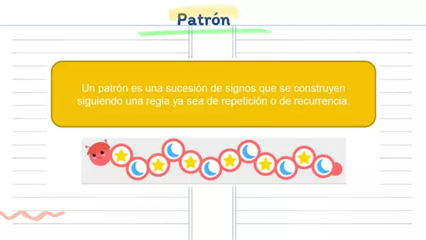 clase 2 Patrones de adición y sustracción
