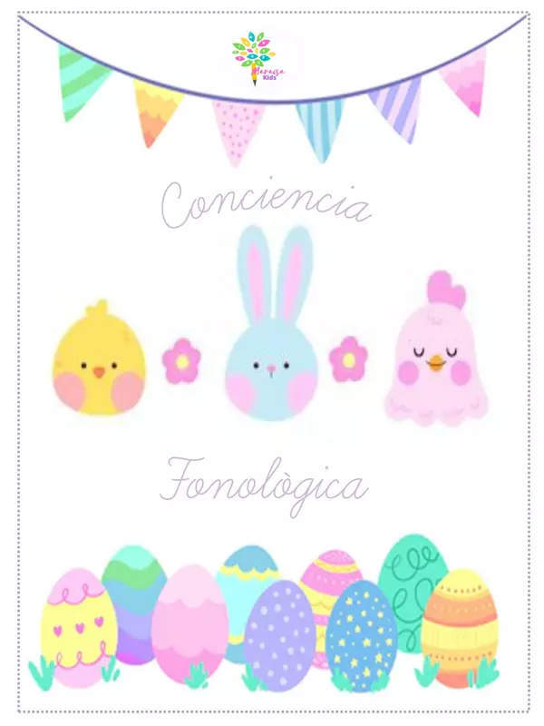 Conciencia Fenológica Pascua 